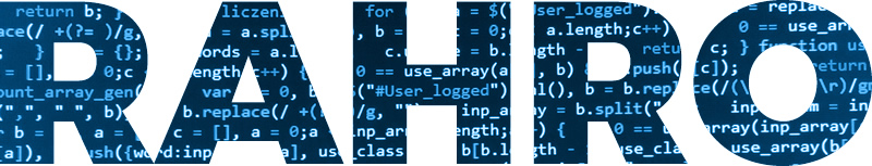 Rahro Fábrica de Software